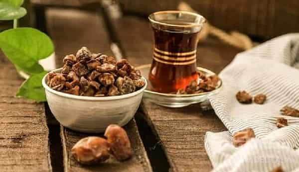 تصویر 1 از خرید و قیمت توت خشک شمرون + فروش عمده